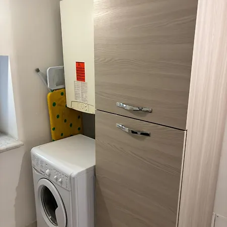 Apart-hotel Resta Cu Mme A Chiaia