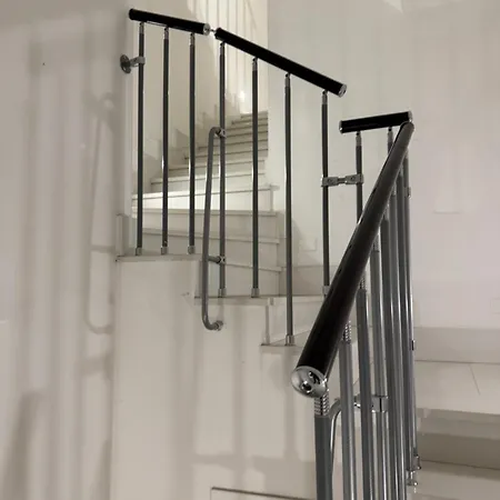 Aparthotel Resta Cu Mme A Chiaia *