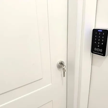 Resta Cu Mme A Chiaia Casa de Férias *