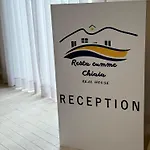 Resta Cu Mme A Chiaia *