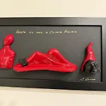 Nyaraló Resta Cu Mme A Chiaia *