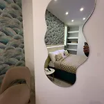 Resta Cu Mme A Chiaia Ferienhaus