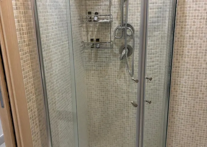 Resta Cu Mme A Chiaia Casa vacanze *