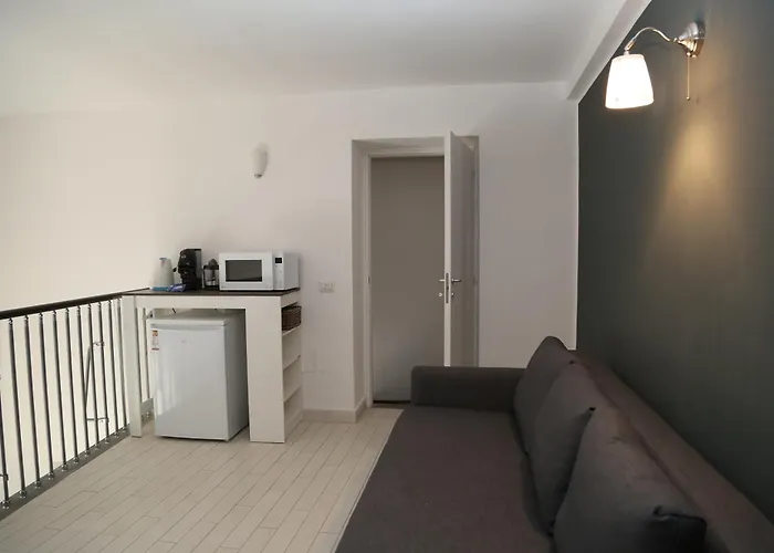 Casa vacanze Resta Cu Mme A Chiaia Napoli
