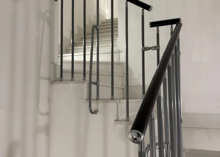 Casa vacanze Resta Cu Mme A Chiaia *