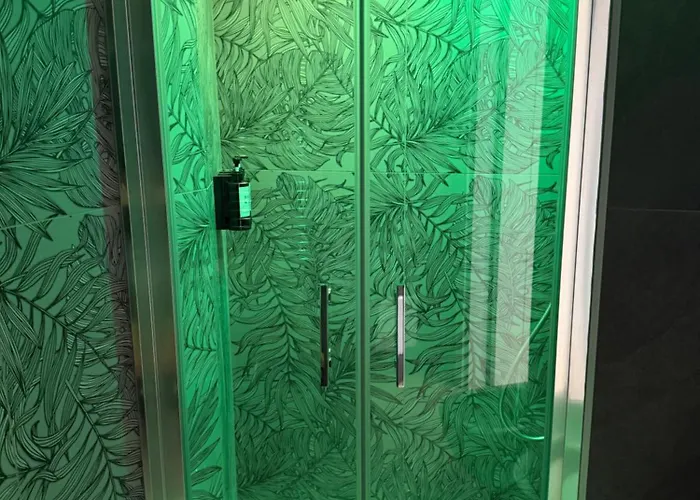 Casa vacanze Resta Cu Mme A Chiaia