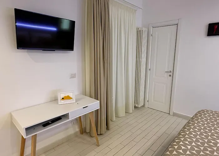 Casa vacanze Resta Cu Mme A Chiaia *