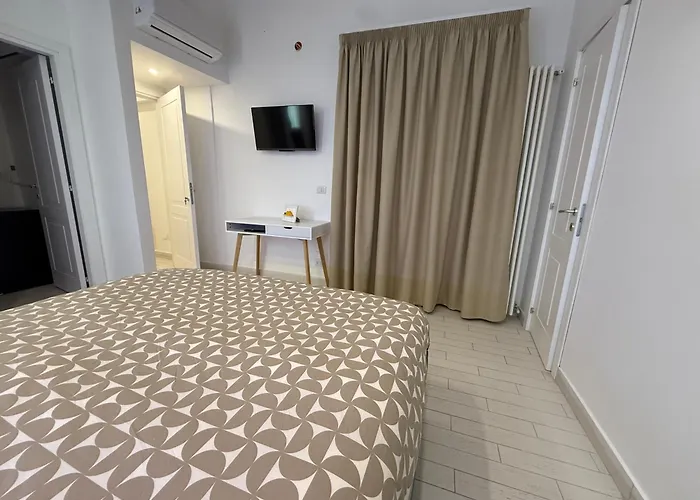 Casa vacanze Resta Cu Mme A Chiaia Napoli