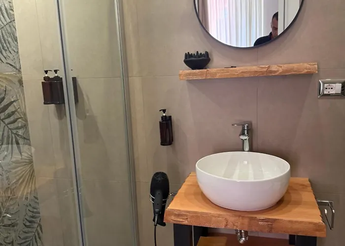 Casa vacanze Resta Cu Mme A Chiaia