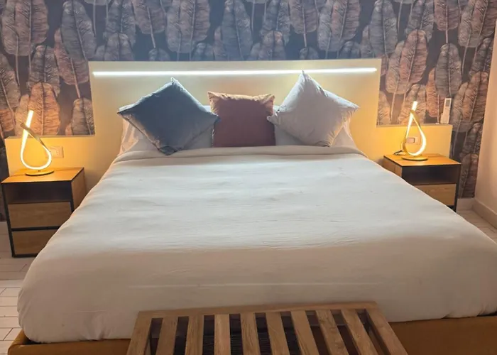 Casa vacanze Resta Cu Mme A Chiaia Napoli