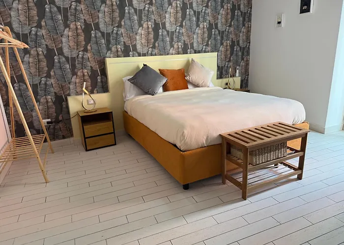 Casa vacanze Resta Cu Mme A Chiaia *