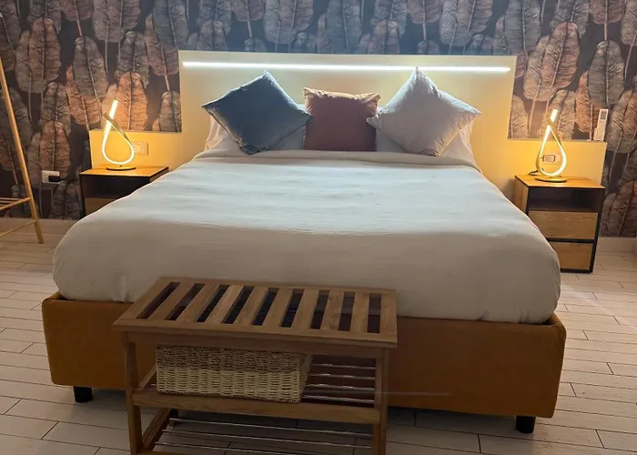 Resta Cu Mme A Chiaia Casa vacanze Napoli