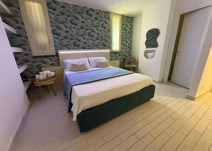 Casa vacanze Resta Cu Mme A Chiaia
